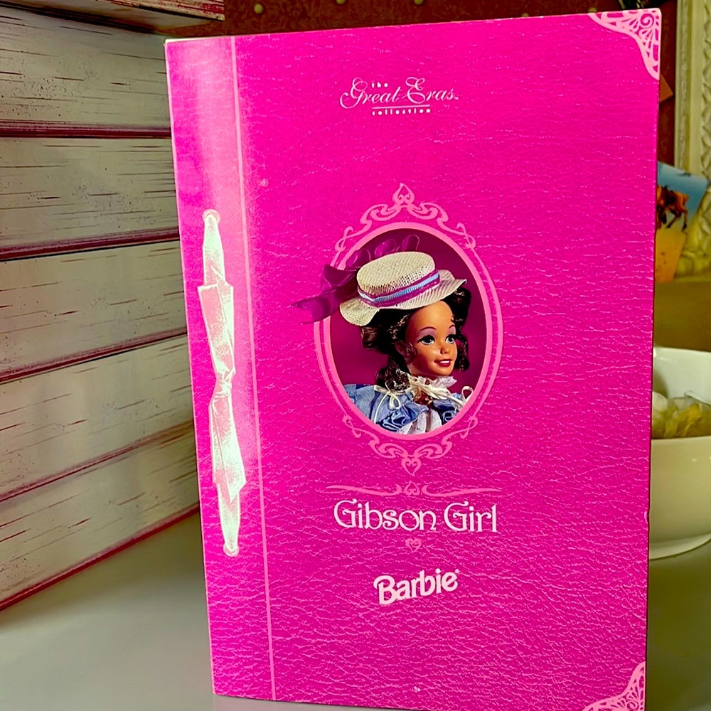 Collector Barbie